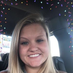 Meet your Posher, Katherine